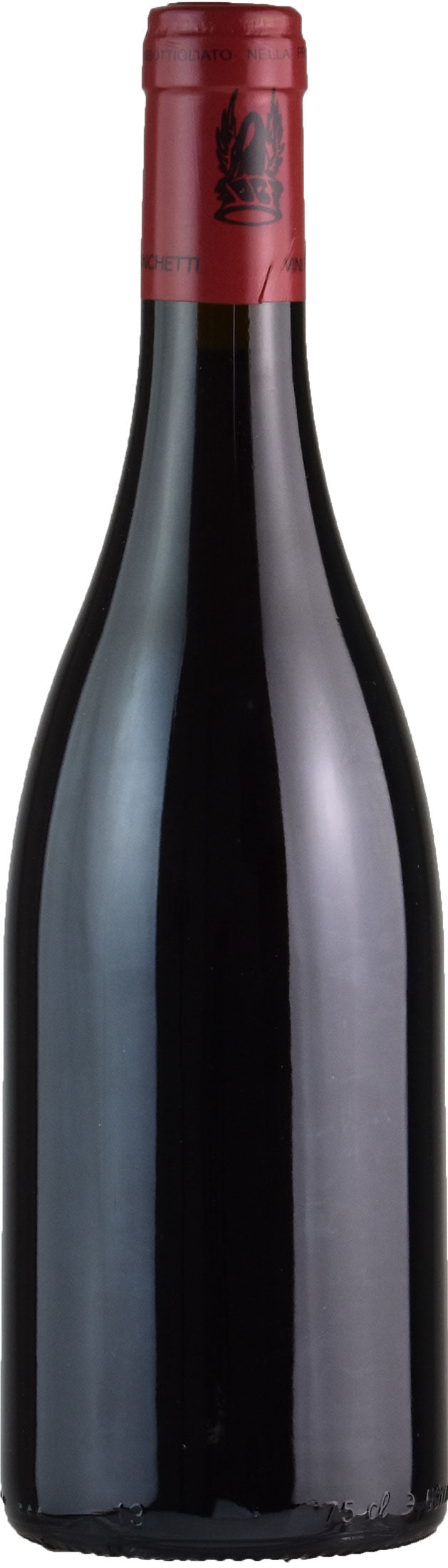 Passopisciaro Contrada C 2018