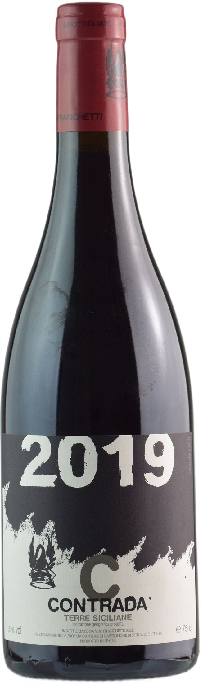 Passopisciaro Contrada C 2019