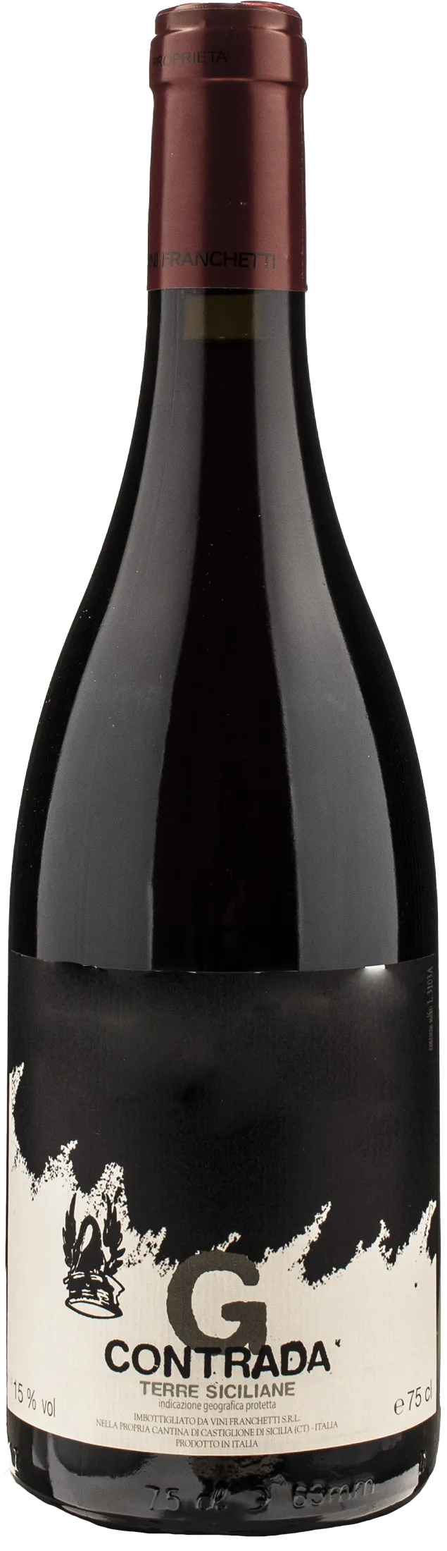 Passopisciaro Contrada G 2021