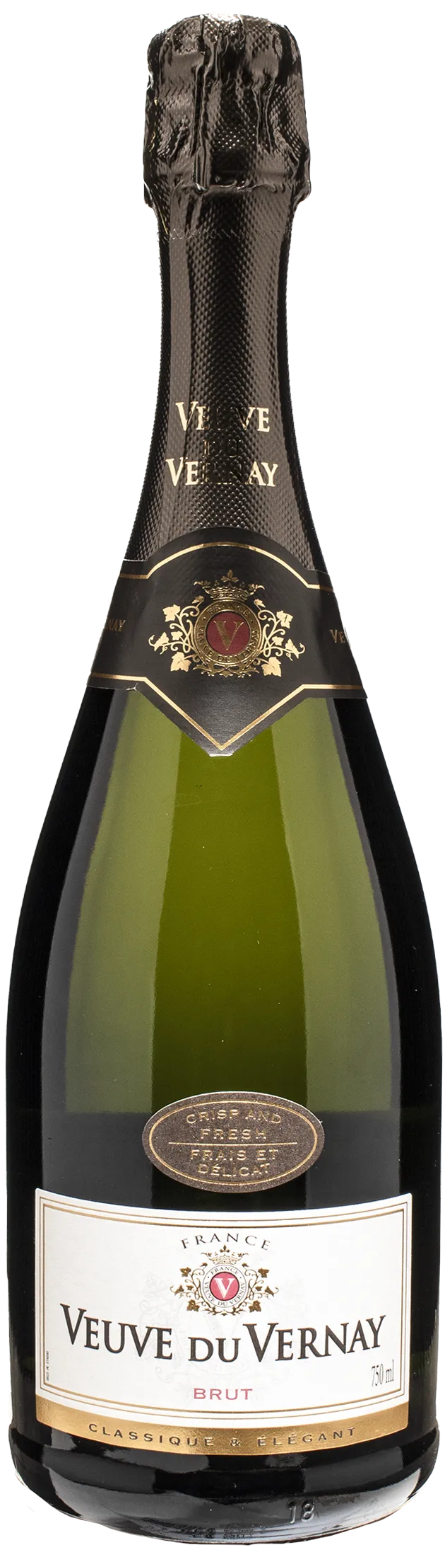 Patriarche Vin Mosseau Veuve de Vernay Brut
