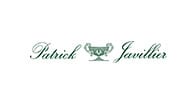 Patrick Javillier logo Patrick Javillier logo