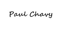 Paul Chavy logo Paul Chavy logo
