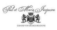 Paul et Marie Jacqueson logo Paul et Marie Jacqueson logo