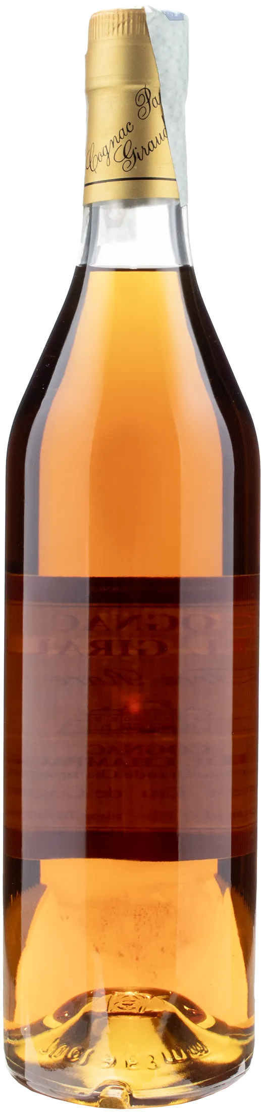 Paul Giraud Premier Cru De Cognac Grande Champagne Tres Rare