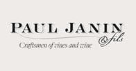 Paul Janin & Fils logo Paul Janin & Fils logo