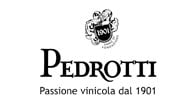 Pedrotti Spumanti logo Pedrotti Spumanti logo