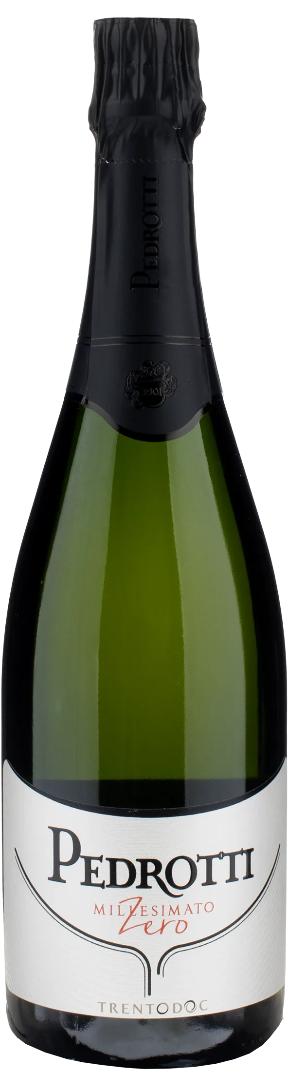 Pedrotti Trento Zero Millesimato 2018