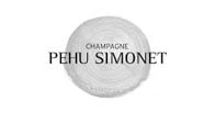 Pehu-Simonet logo Pehu-Simonet logo