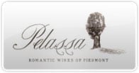 Pelassa logo Pelassa logo