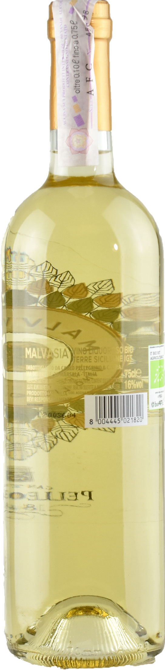 Pellegrino Malvasia