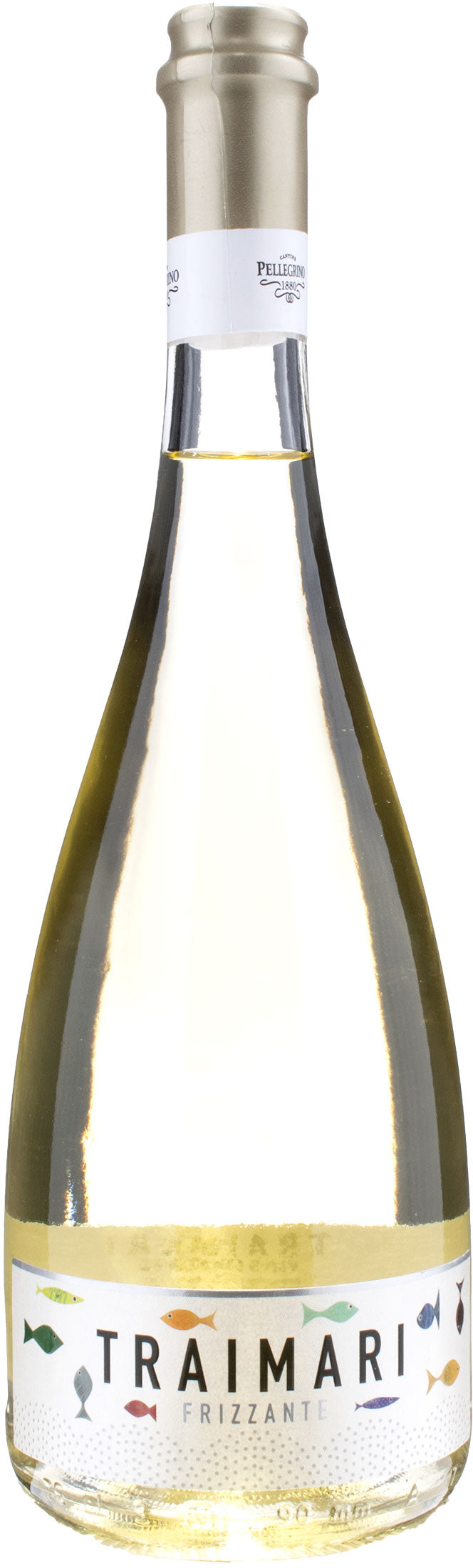 Pellegrino Traimari Frizzante