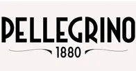 Pellegrino logo Pellegrino logo