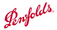 Penfolds logo Penfolds logo