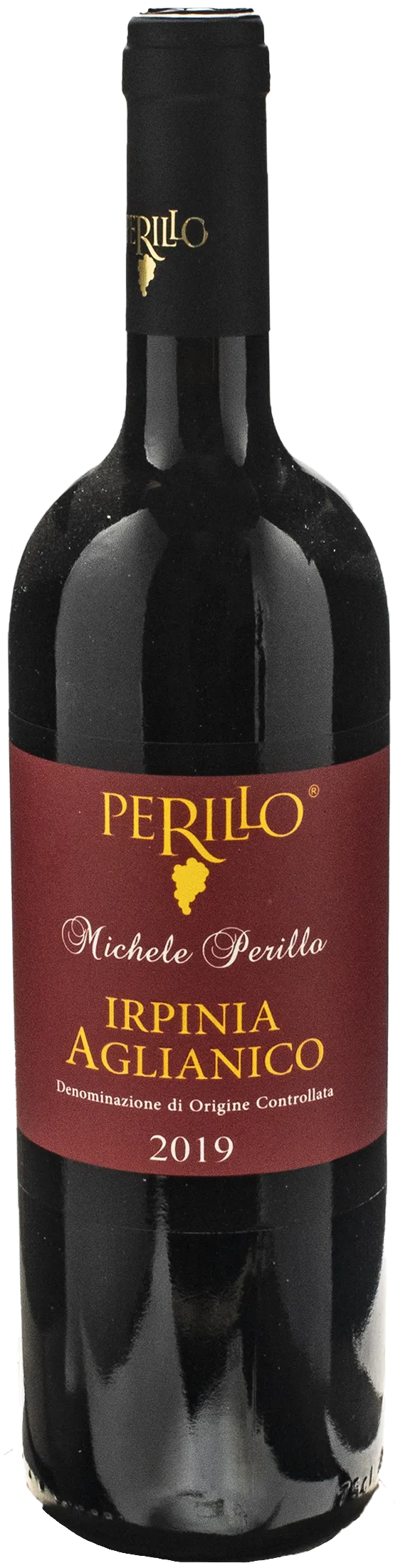 Perillo Irpinia Aglianico 2019