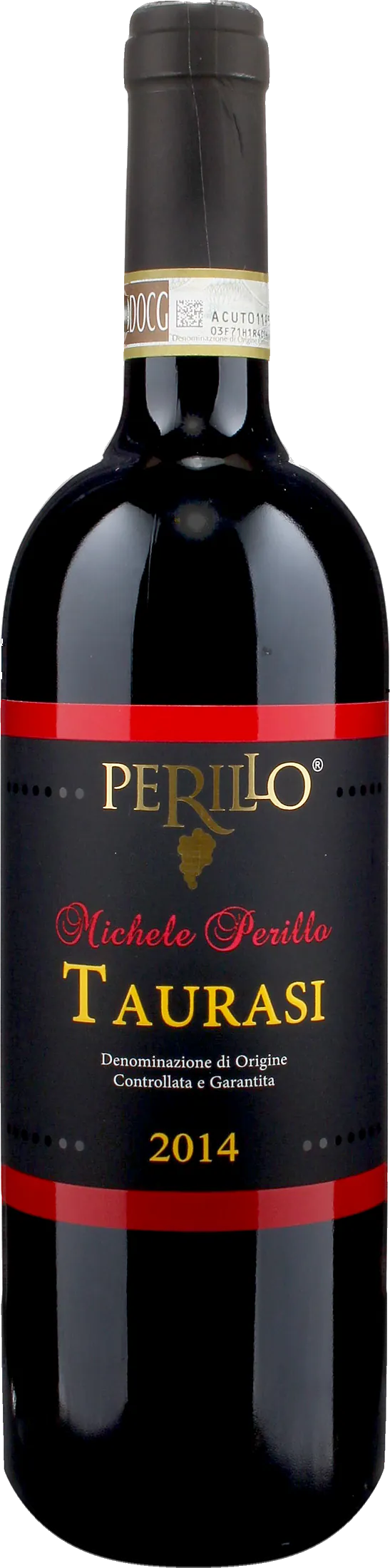 Perillo Taurasi 2014
