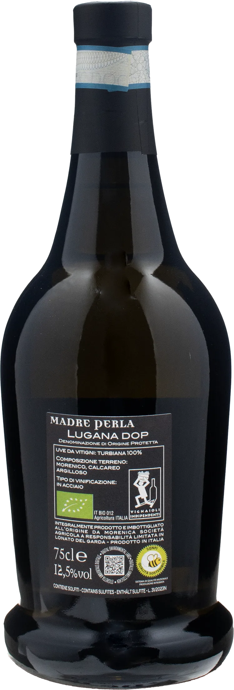 Perla del Garda Madre Perla Lugana Riserva 2022