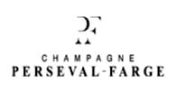 Perseval Farge logo Perseval Farge logo