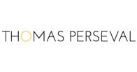Perseval Thomas logo Perseval Thomas logo