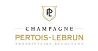 Pertois-Lebrun logo Pertois-Lebrun logo