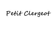 Petit Clergeot logo Petit Clergeot logo