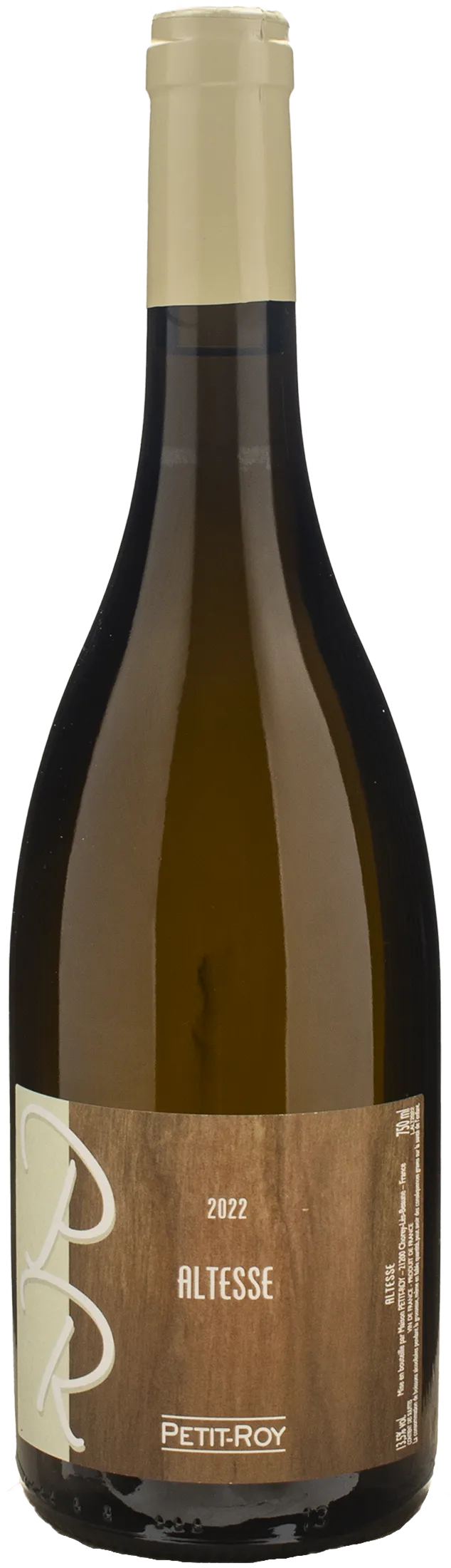 Petit Roy Altesse 2022