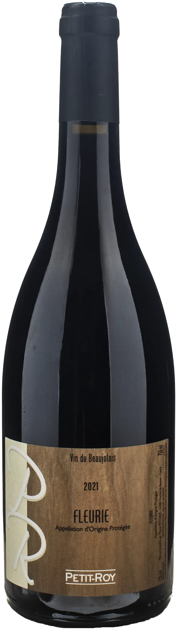Petit Roy Fleurie 2021