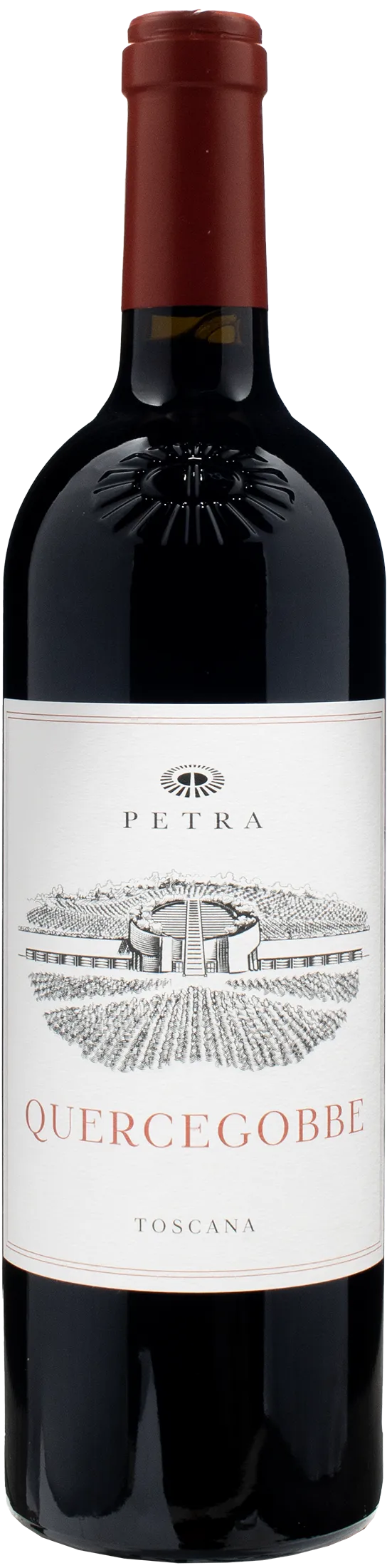 Petra Merlot Quercegobbe 2021