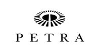 Petra logo Petra logo