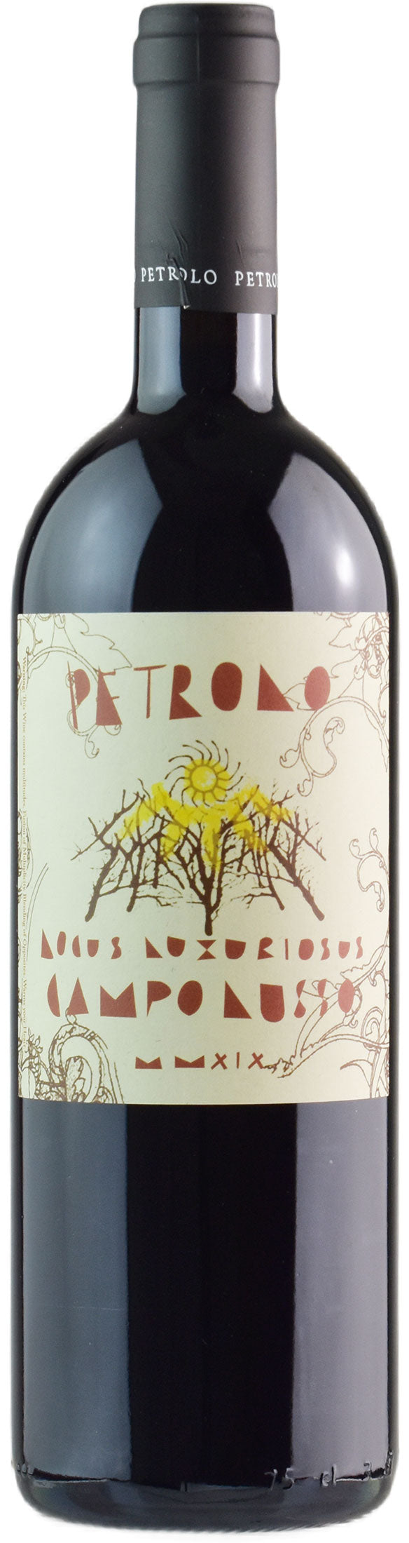 Petrolo Campo Lusso Cabernet Sauvignon 2019