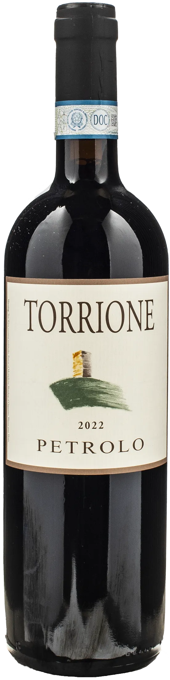 Petrolo Torrione 2022