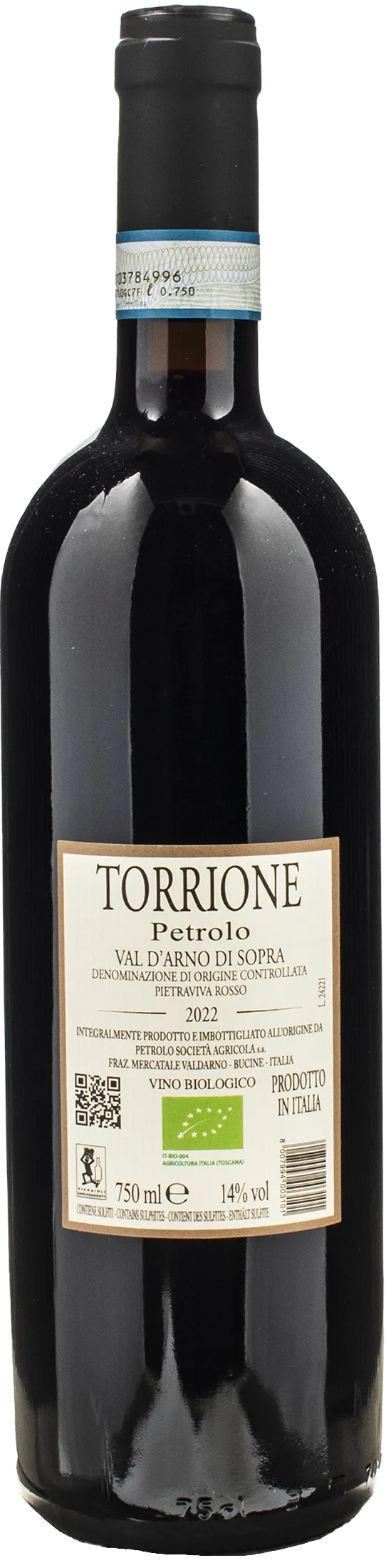 Petrolo Torrione 2022