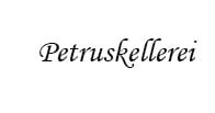 Petruskellerei logo Petruskellerei logo