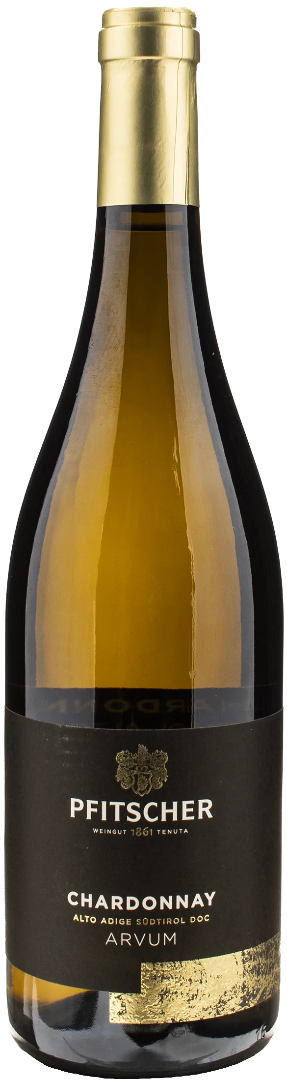 Pfitscher Chardonnay Arvum 2023