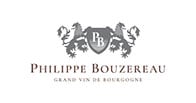 Philippe Bouzereau logo Philippe Bouzereau logo
