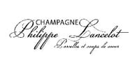 Philippe Lancelot logo Philippe Lancelot logo