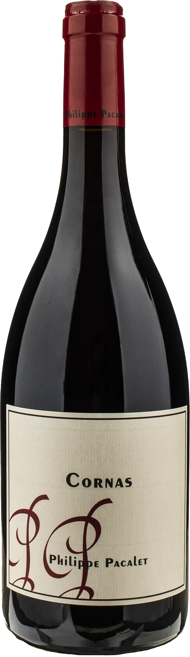 Philippe Pacalet Cornas 2023