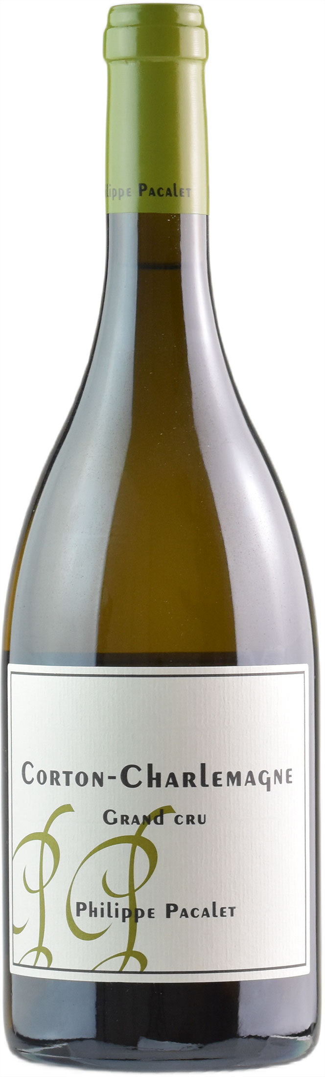 Philippe Pacalet Corton Charlemagne Grand Cru 2020