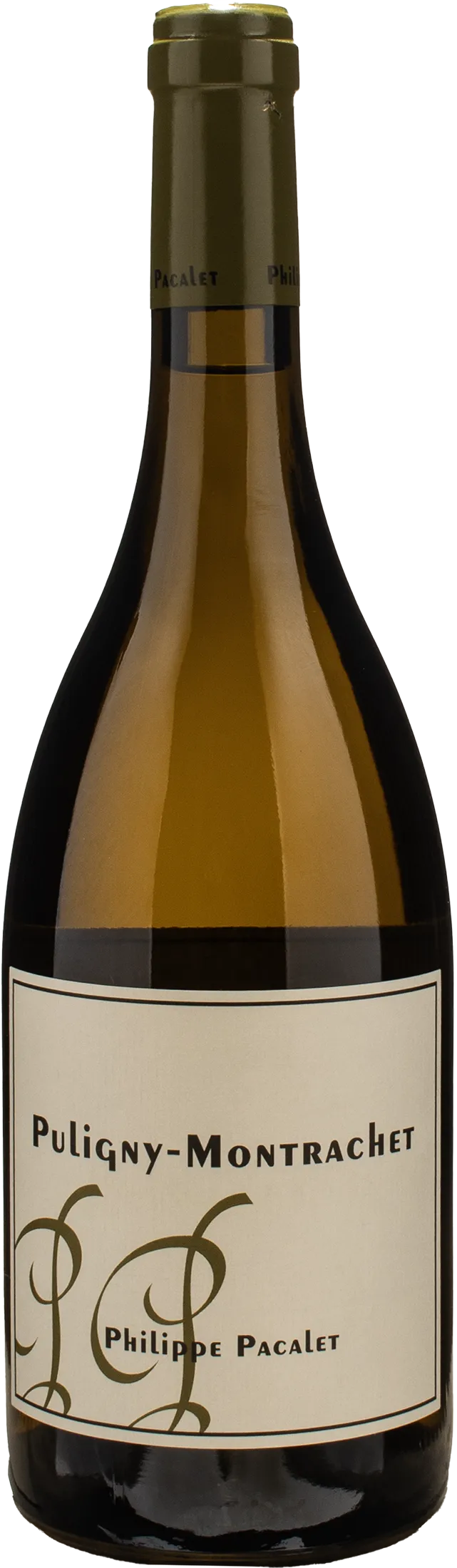Philippe Pacalet Puligny Montrachet 2023