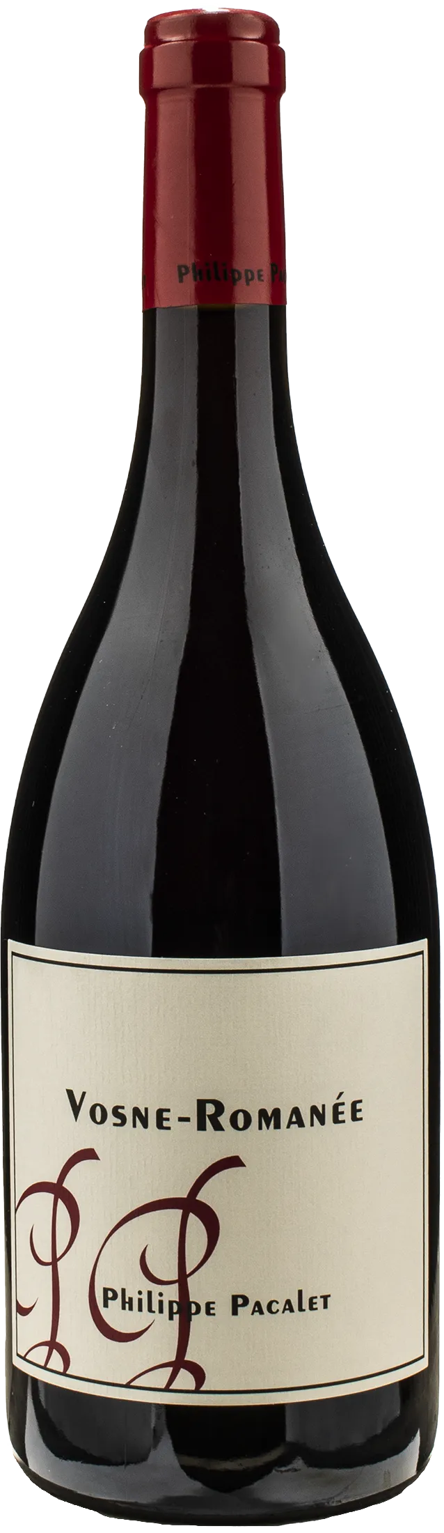 Philippe Pacalet Vosne Romanee 2023