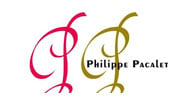 Philippe Pacalet logo Philippe Pacalet logo