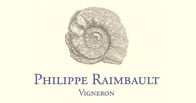 Philippe Raimbault logo Philippe Raimbault logo