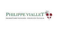 Philippe Viallet logo Philippe Viallet logo