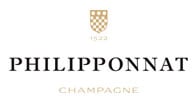 Philipponnat logo Philipponnat logo