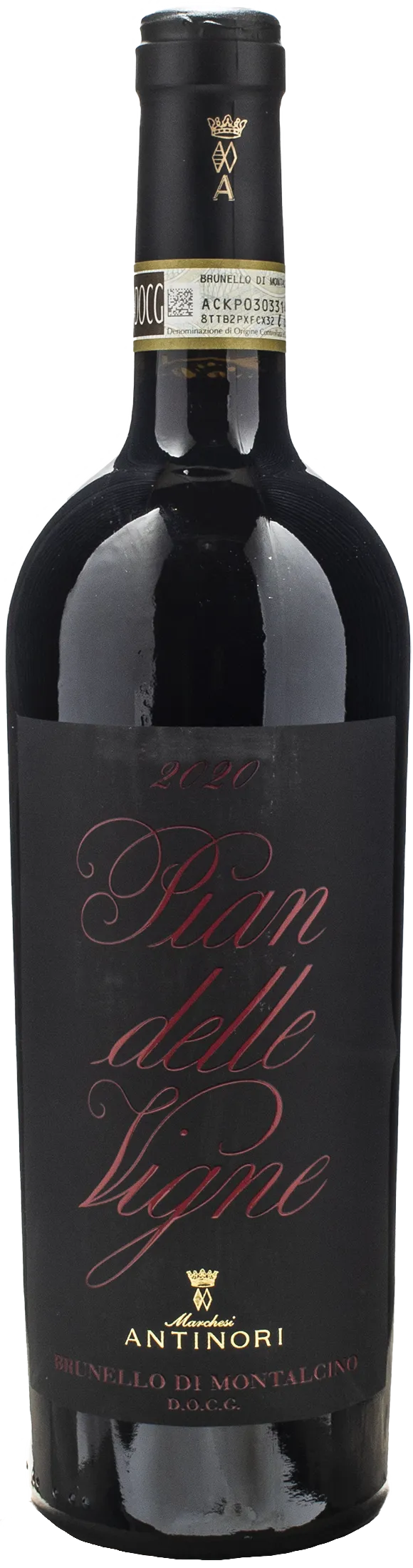 Pian delle Vigne Brunello di Montalcino 2020