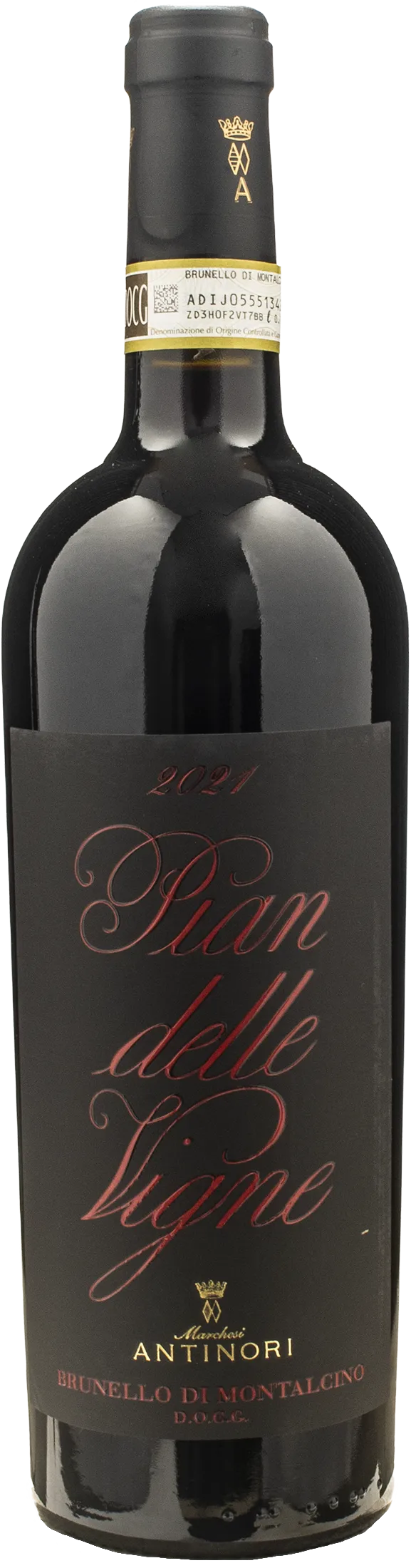 Pian delle Vigne Brunello di Montalcino 2021