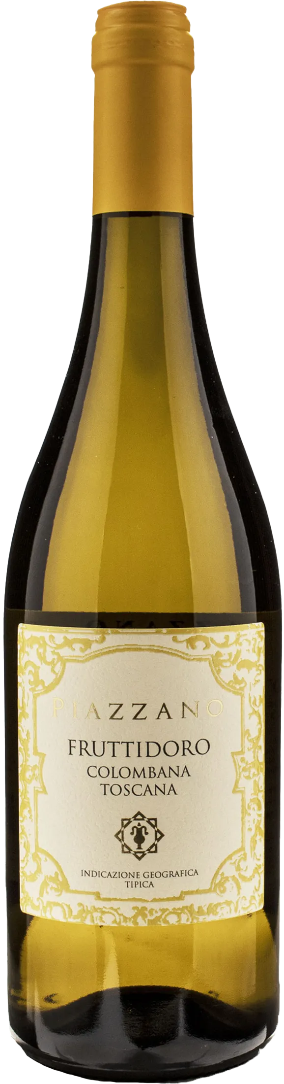 Piazzano Colombana Fruttidoro 2023