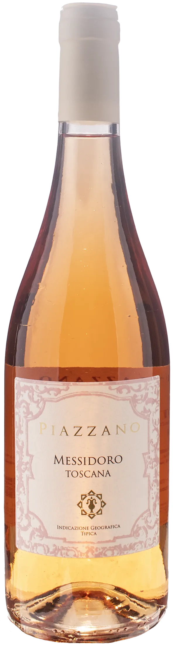 Piazzano Rosè Messidoro 2023