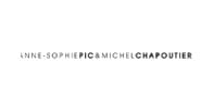 Pic & Chapoutier logo Pic & Chapoutier logo