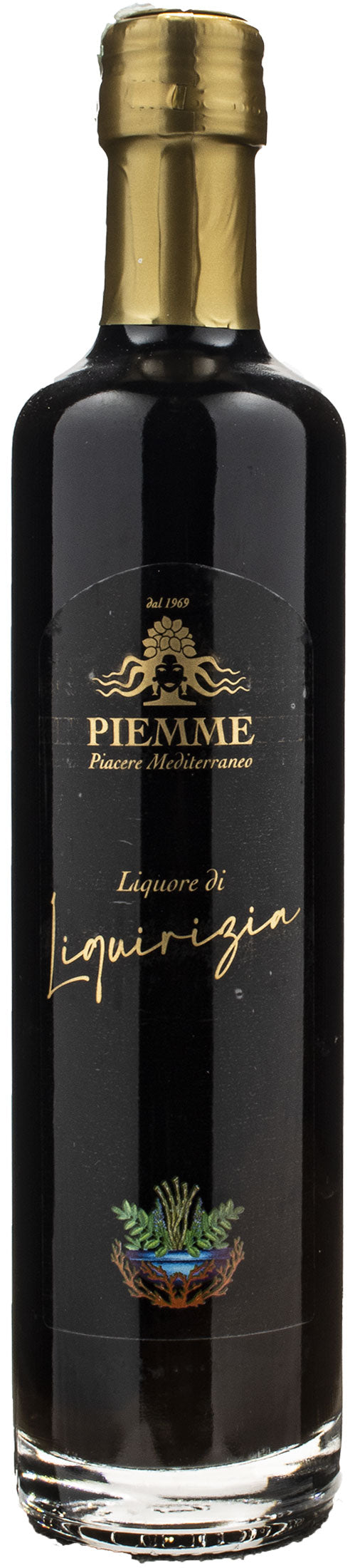 Piemme Liquore di Liquirizia 0.5L