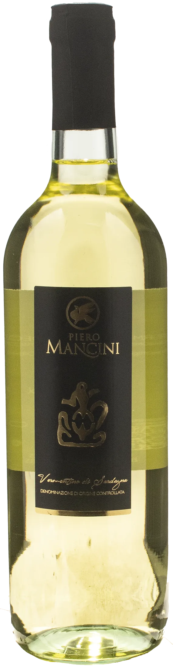 Piero Mancini Vermentino di Sardegna 2023